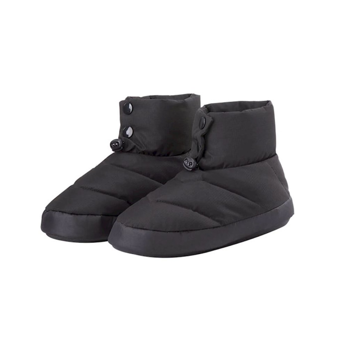 Ботинки утепленные высокие Naturehike NH21XZ029, 40-41, черный  