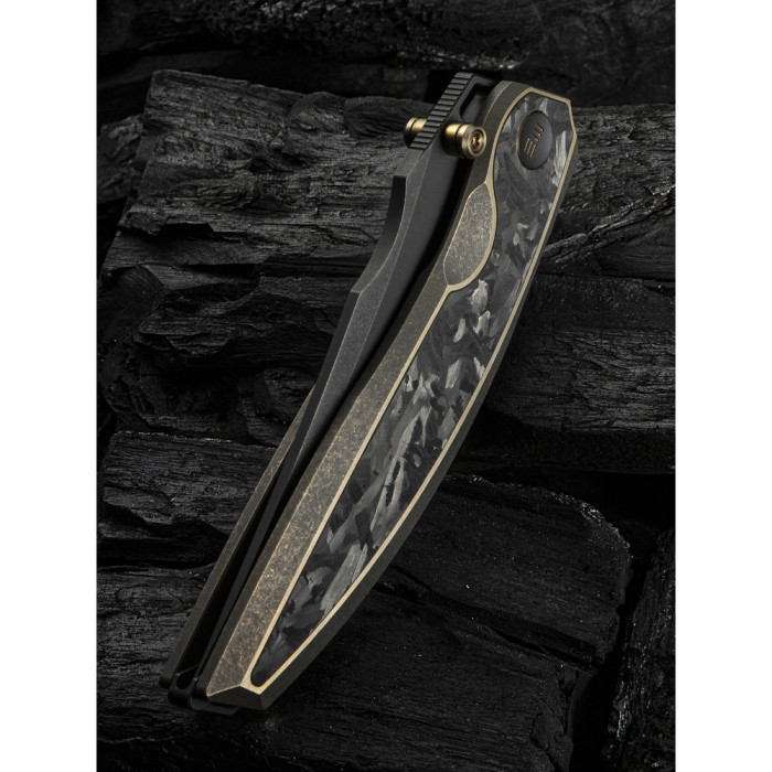 Нож складной Weknife Quinseris WE23093-2  