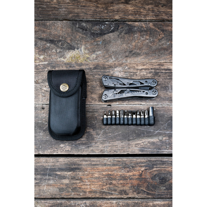 Мультитул Multi Tool Ganzo G303-B  