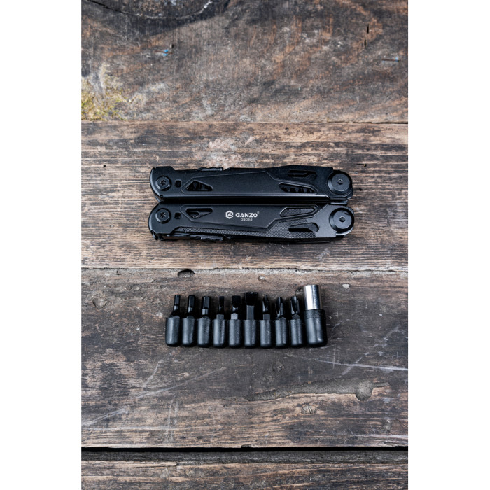 Мультитул Multi Tool Ganzo G303-B  