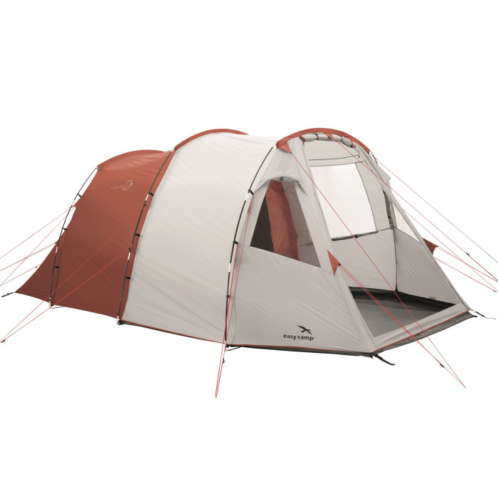 Палатка Easy Camp Huntsville 500 Red  