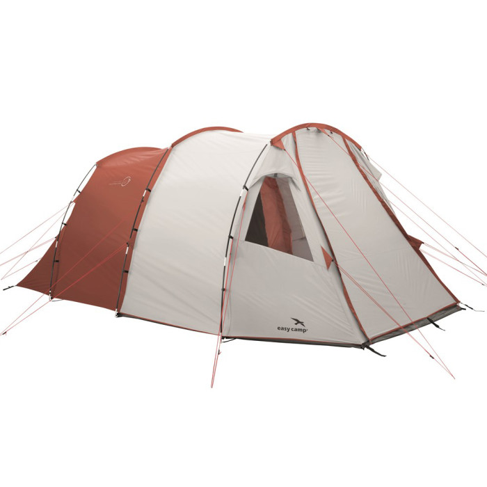 Палатка Easy Camp Huntsville 500 Red  