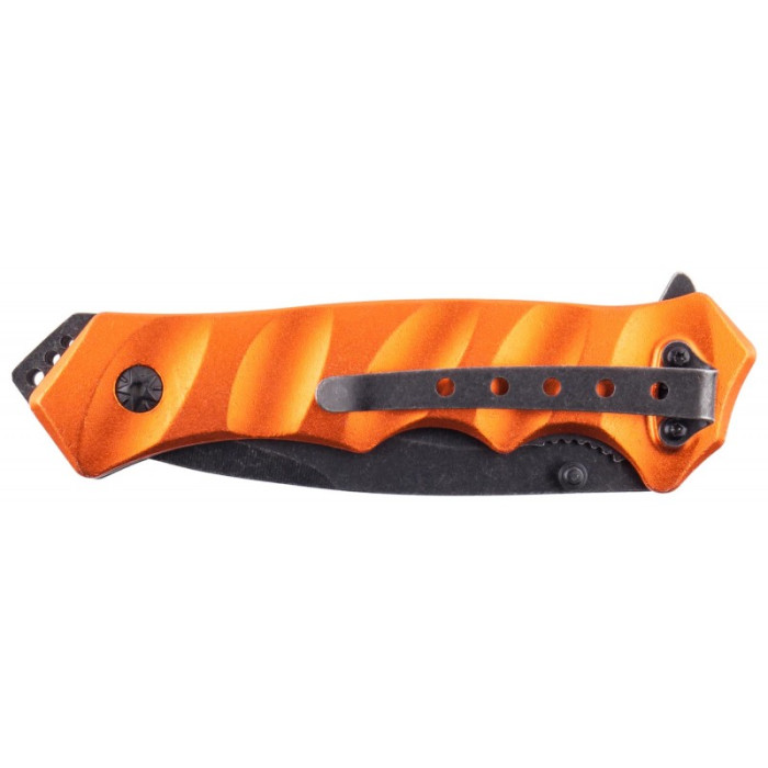 Нож Skif Plus Korvin orange  