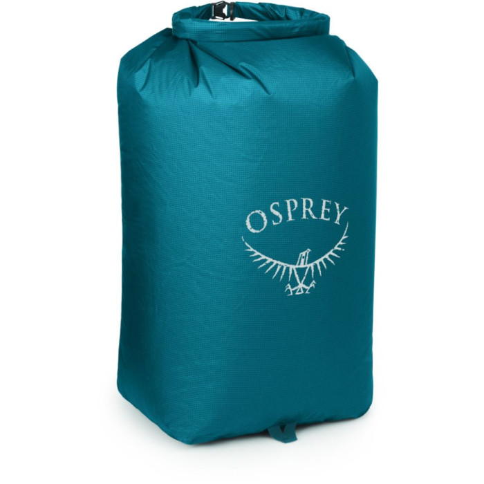Гермомешок Osprey Ultralight DrySack 35L waterfront blue - O/S - синий 