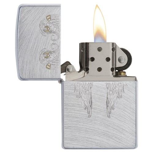 Зажигалка Zippo Angel Wings 29069  
