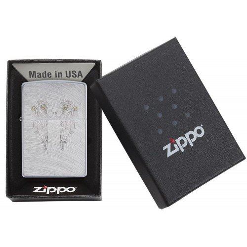 Зажигалка Zippo Angel Wings 29069  