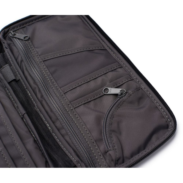 Органайзер Naturehike Travel document package NH17C001-B, черный  