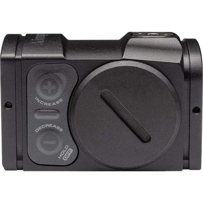 Прицел коллиматорный Aimpoint Duty RDS 2 MOA  