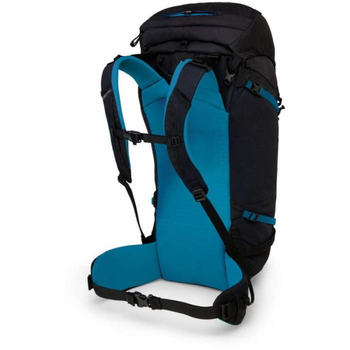 Рюкзак Osprey Mutant 38 Black Ice  
