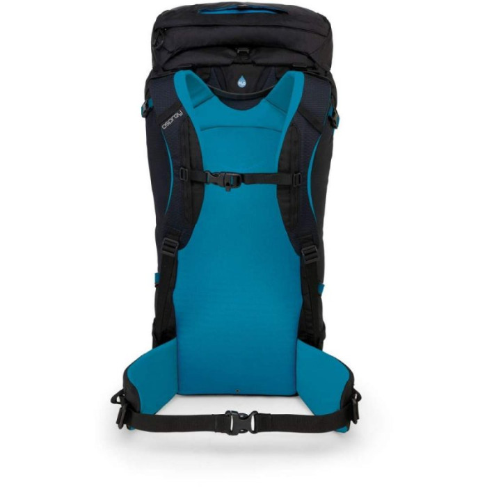 Рюкзак Osprey Mutant 38 Black Ice  
