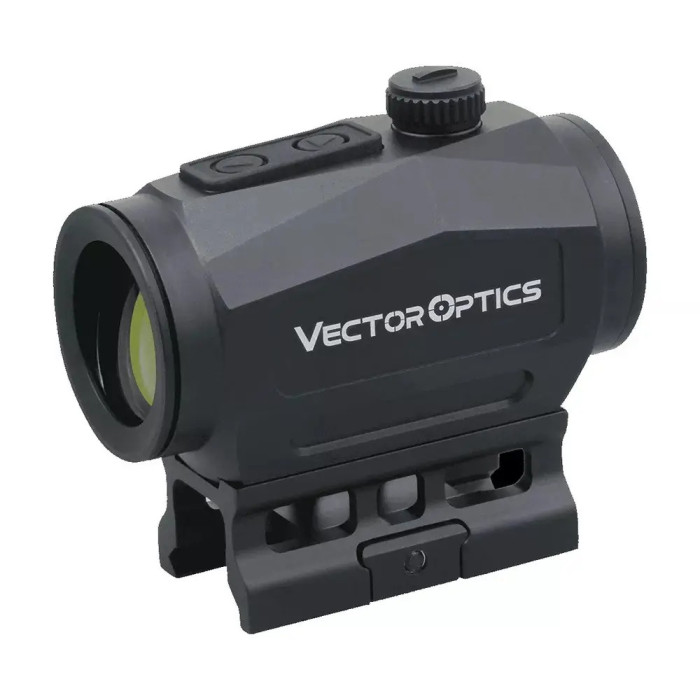 Прицел коллиматорный Vector Optics Scrapper 1x29 2MOA  