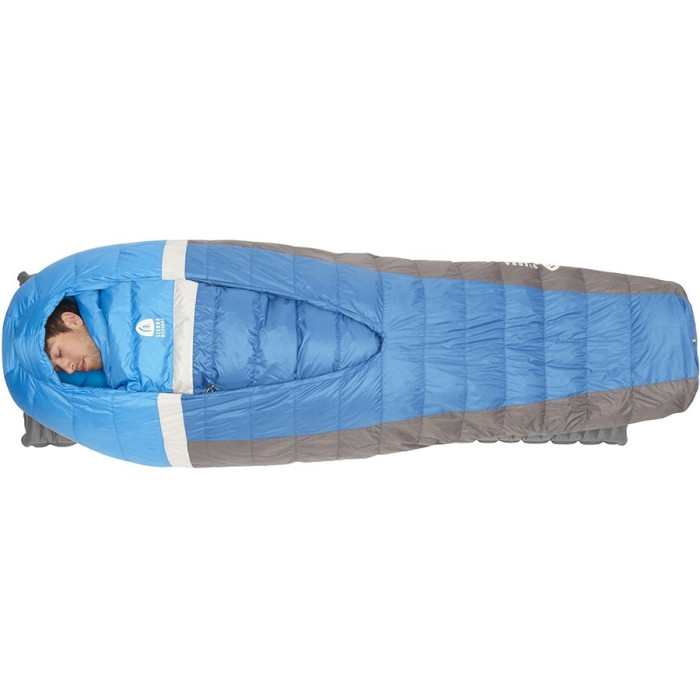 Спальный мешок Sierra Designs Backcountry Bed 700F 35 Long  