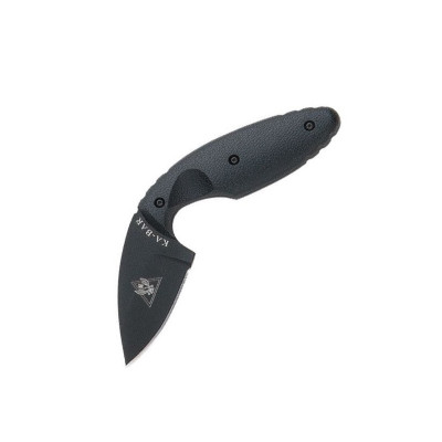 Нож Ka-Bar TDI Knife - длина клинка 5,87 см.