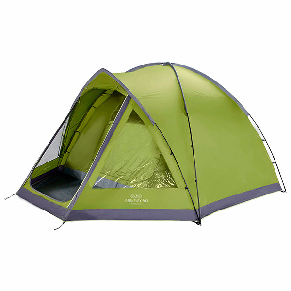 Палатка Vango Berkeley 500 Herbal 
