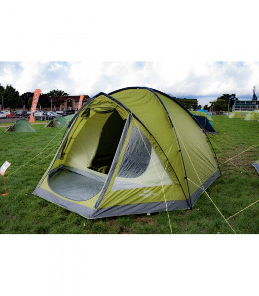 Палатка Vango Berkeley 500 Herbal  