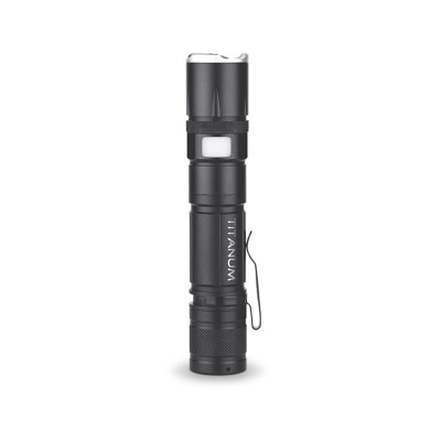 Портативный светодиодный фонарик TITANUM TLF-T04 300Lm 6500K