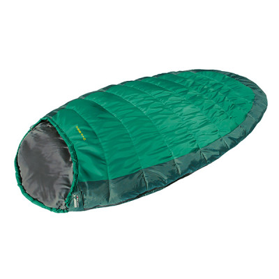 Спальный мешок High Peak OVO 220, левый