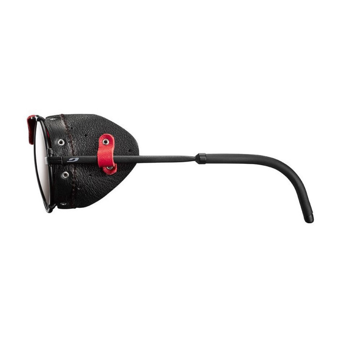 Очки спортивные Julbo 020 61 14 Cham Black MAT/Red ALTI ARC4+  