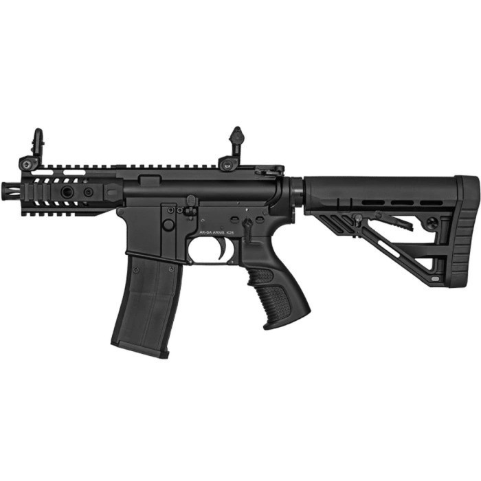 Карабин сигнальный Aksa Arms K25 cal.9 PAK  