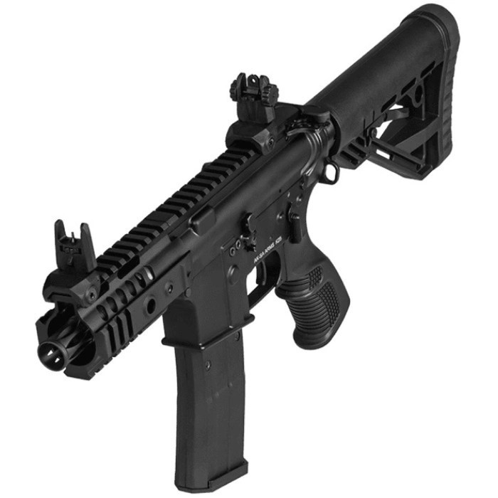 Карабин сигнальный Aksa Arms K25 cal.9 PAK  