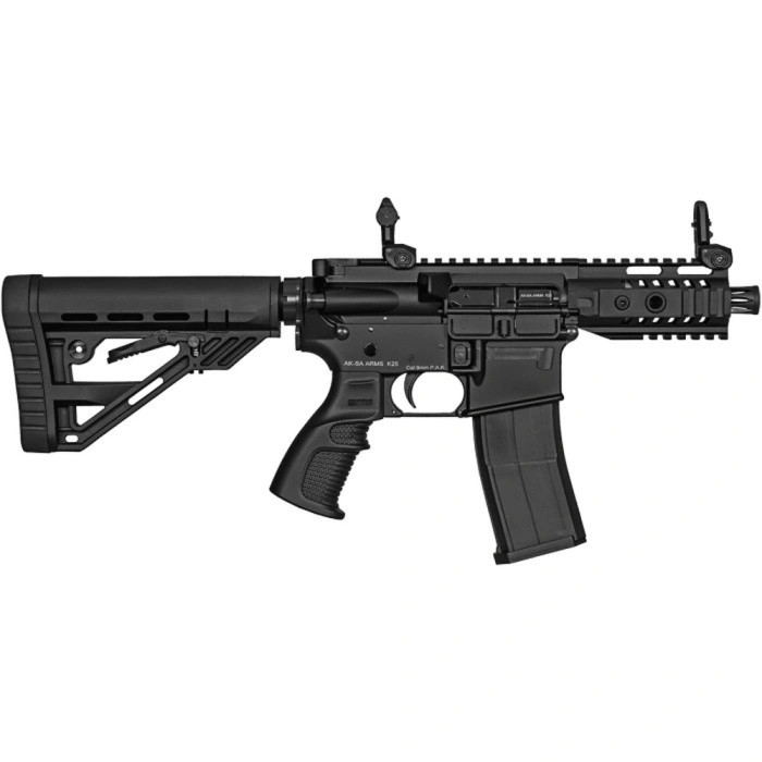 Карабин сигнальный Aksa Arms K25 cal.9 PAK  