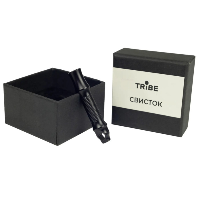 Свисток Tribe Whistle T-LB-0003 black  