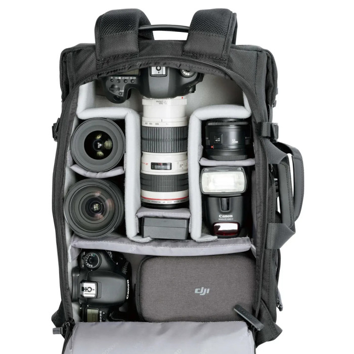 Рюкзак Vanguard VEO Select 45M Black (VEO Select 45M BK)  