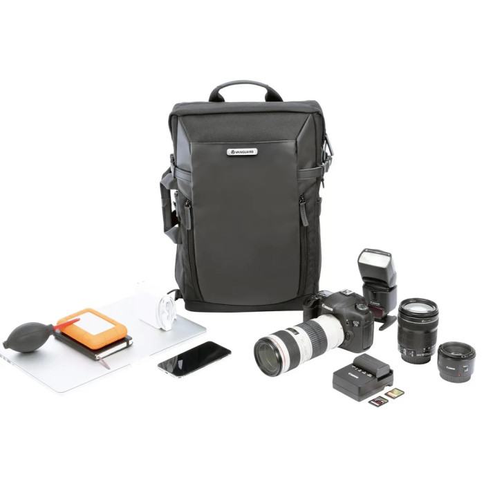 Рюкзак Vanguard VEO Select 45M Black (VEO Select 45M BK)  