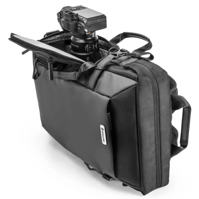 Рюкзак Vanguard VEO Select 45M Black (VEO Select 45M BK)  