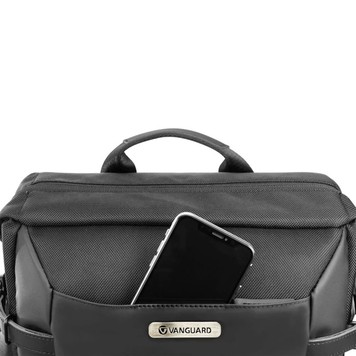 Рюкзак Vanguard VEO Select 45M Black (VEO Select 45M BK)  