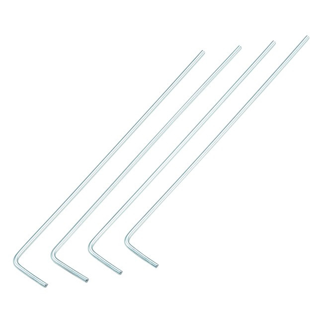 Направляющие Lansky Guide Rod Set 4 шт для точильных систем Lansky Knife Sharpening System 