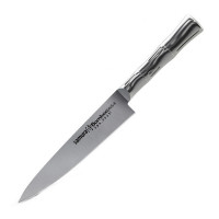 Нож кухонный Samura Bamboo универсальный, 150 мм, SBA-0023