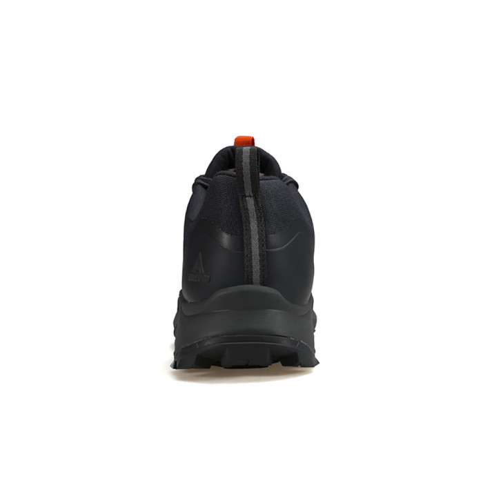 Кроссовки женские Humtto HT110396B-27, Black/Orange, 37  