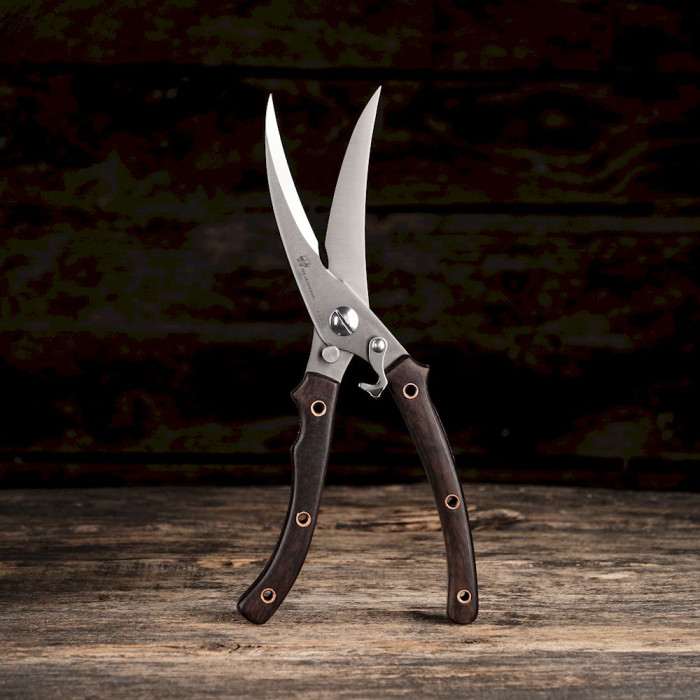 Ножницы кухонные HX Outdoors LY-037  