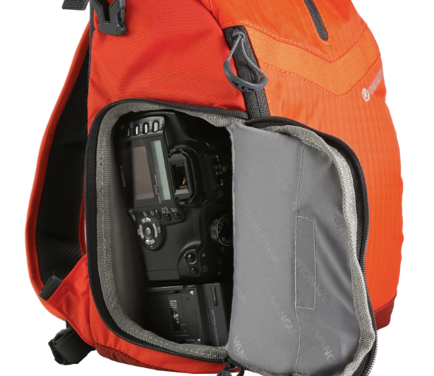 Рюкзак Vanguard Reno 34 Orange (Reno 34OR)  