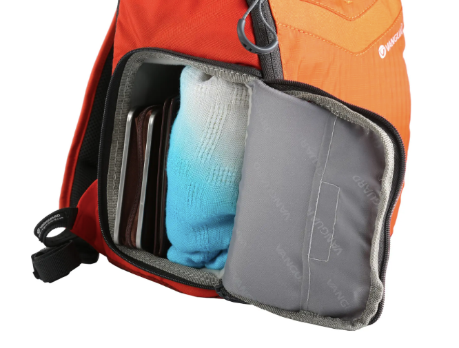 Рюкзак Vanguard Reno 34 Orange (Reno 34OR)  