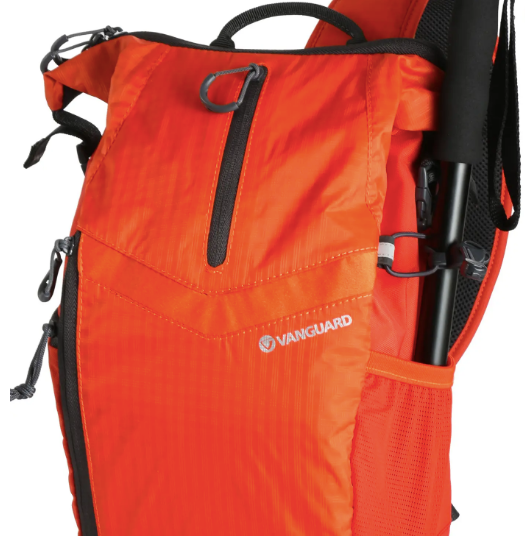 Рюкзак Vanguard Reno 34 Orange (Reno 34OR)  
