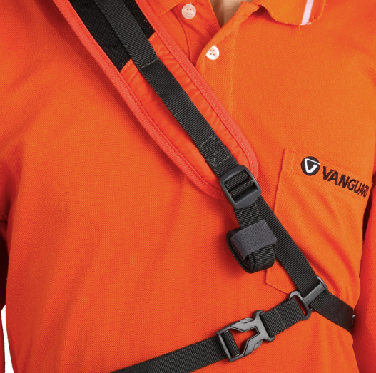 Рюкзак Vanguard Reno 34 Orange (Reno 34OR)  