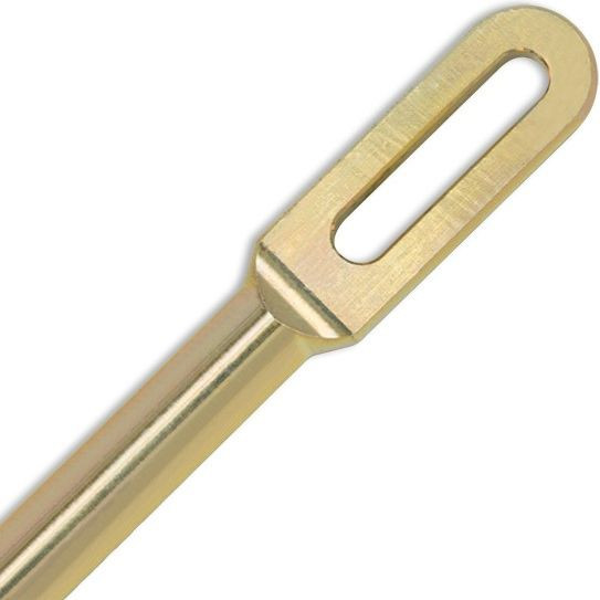 Вишер Bore Tech с петлей для кал .410-10. Безлатунный сплав. 8/32 M  