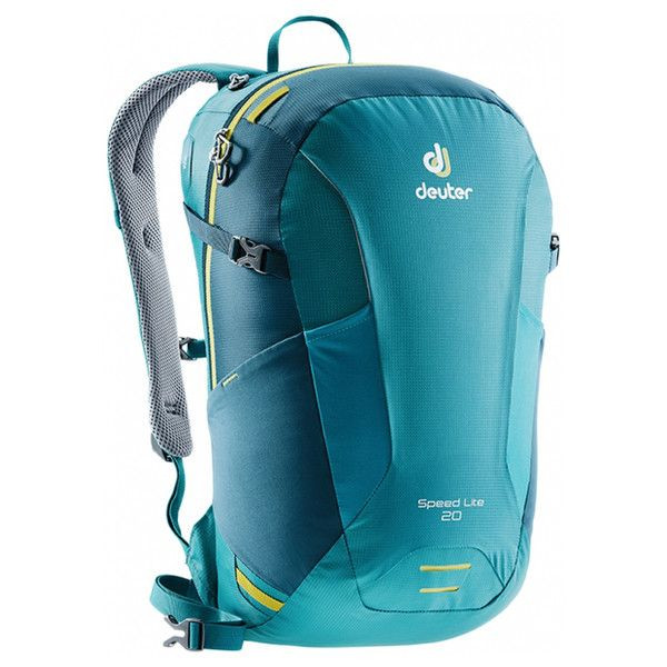 Рюкзак Deuter Speed Lite 20 (бирюзовый) 