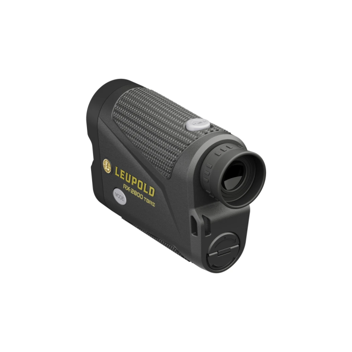 Дальномер Leupold RX-2800 TBR/W Black/Gray OLED Selectable (171910)  