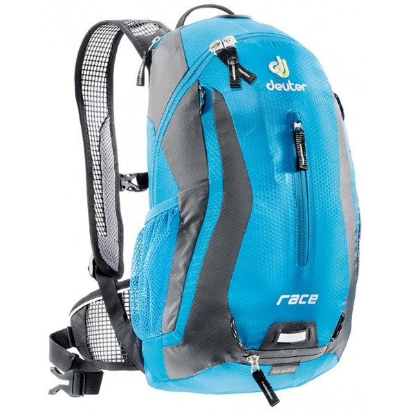 Рюкзак Deuter Race, turquise-anthracite  