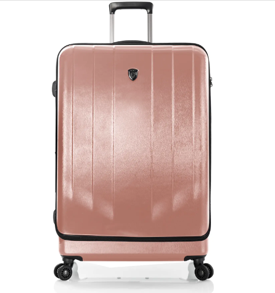 Чемодан Heys EZ Access (L) Rose Gold (10140-0131-30)  