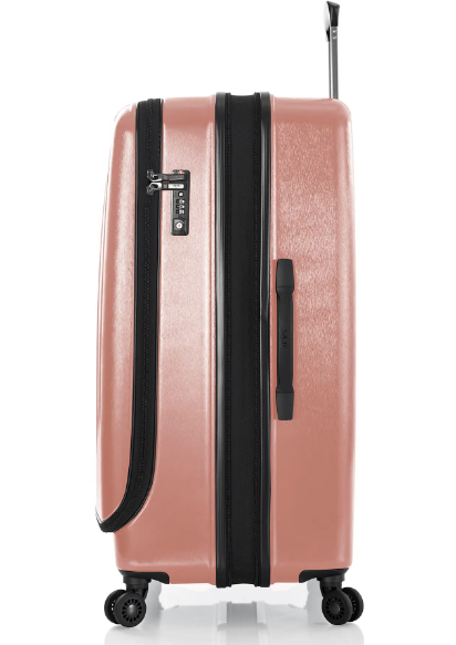 Чемодан Heys EZ Access (L) Rose Gold (10140-0131-30)  