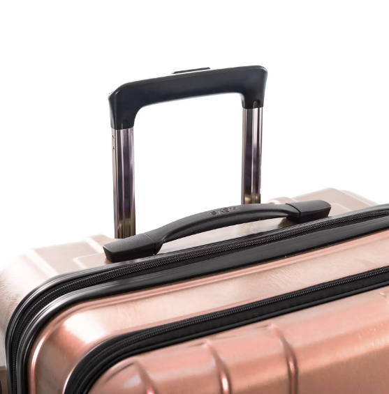 Чемодан Heys EZ Access (L) Rose Gold (10140-0131-30)  