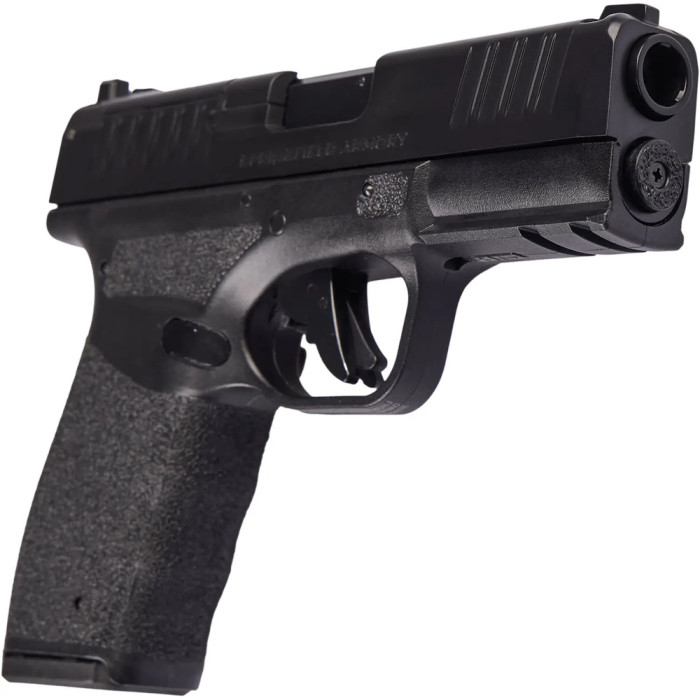 Пистолет пневматический ASG Springfield Armory Hell Cat Pro 4.5 мм BB  