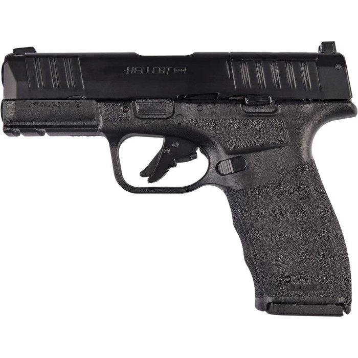 Пистолет пневматический ASG Springfield Armory Hell Cat Pro 4.5 мм BB  