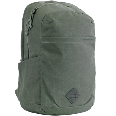 Рюкзак Lifeventure RFID Kibo 22 Olive