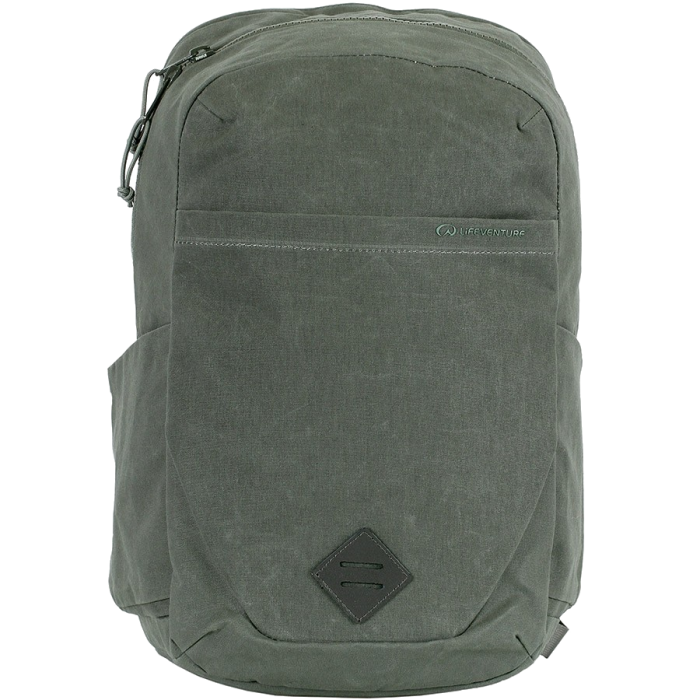 Рюкзак Lifeventure RFID Kibo 22 Olive  