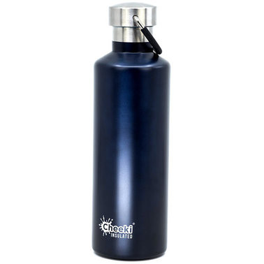 Термос Cheeki Classic Insulated 600 мл, Ocean 